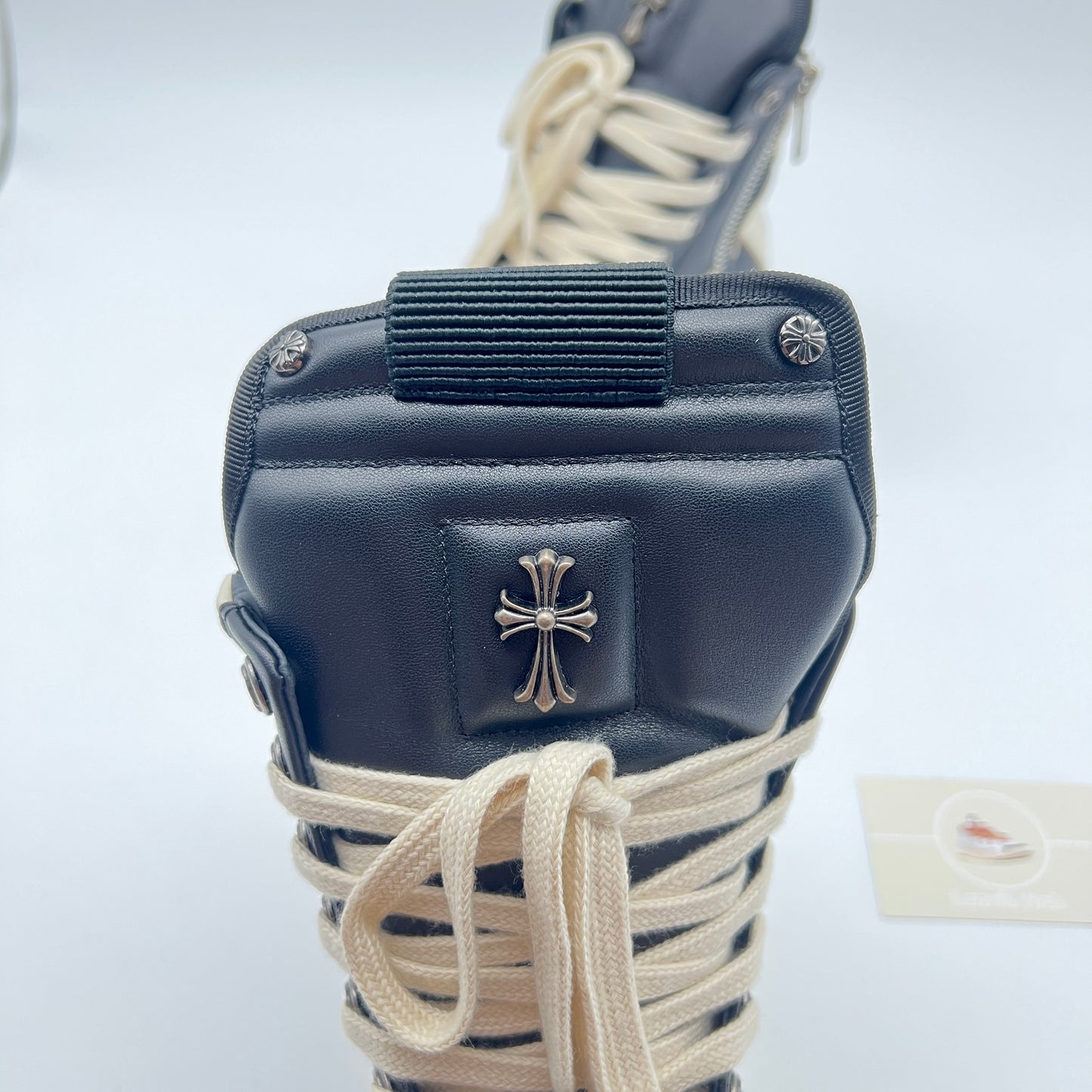Rick Owens Geobaskets CH