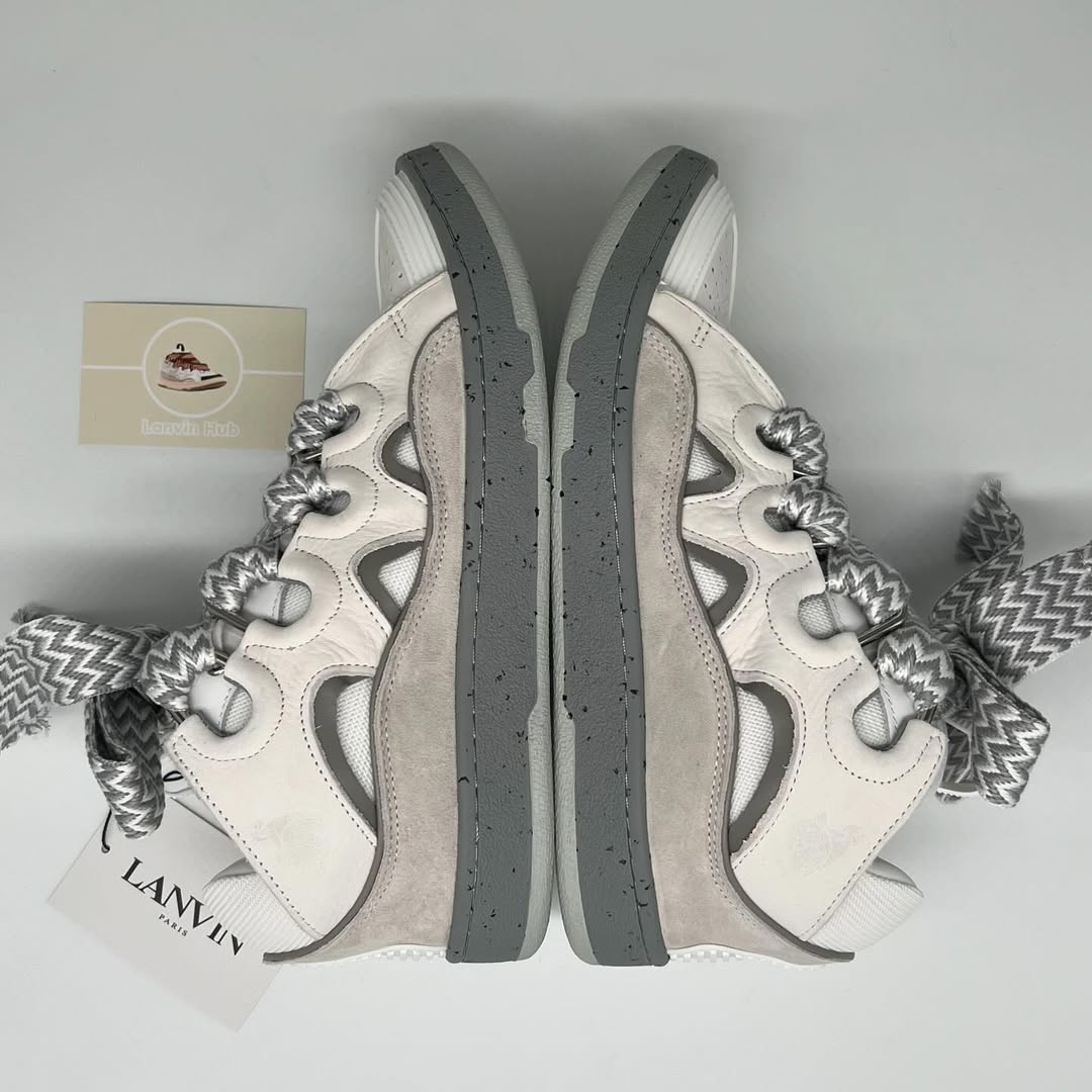Lanvin Curb Oreo