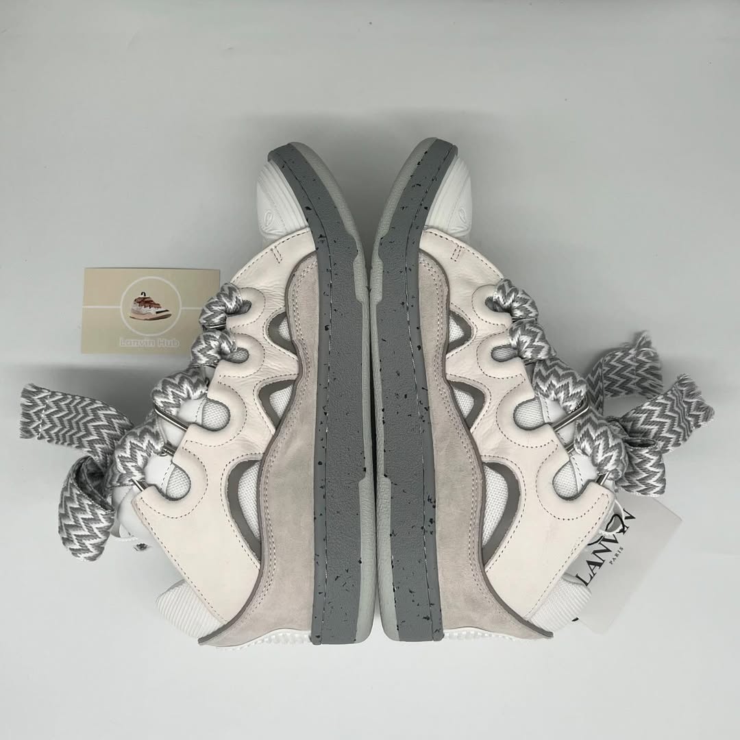 Lanvin Curb Oreo