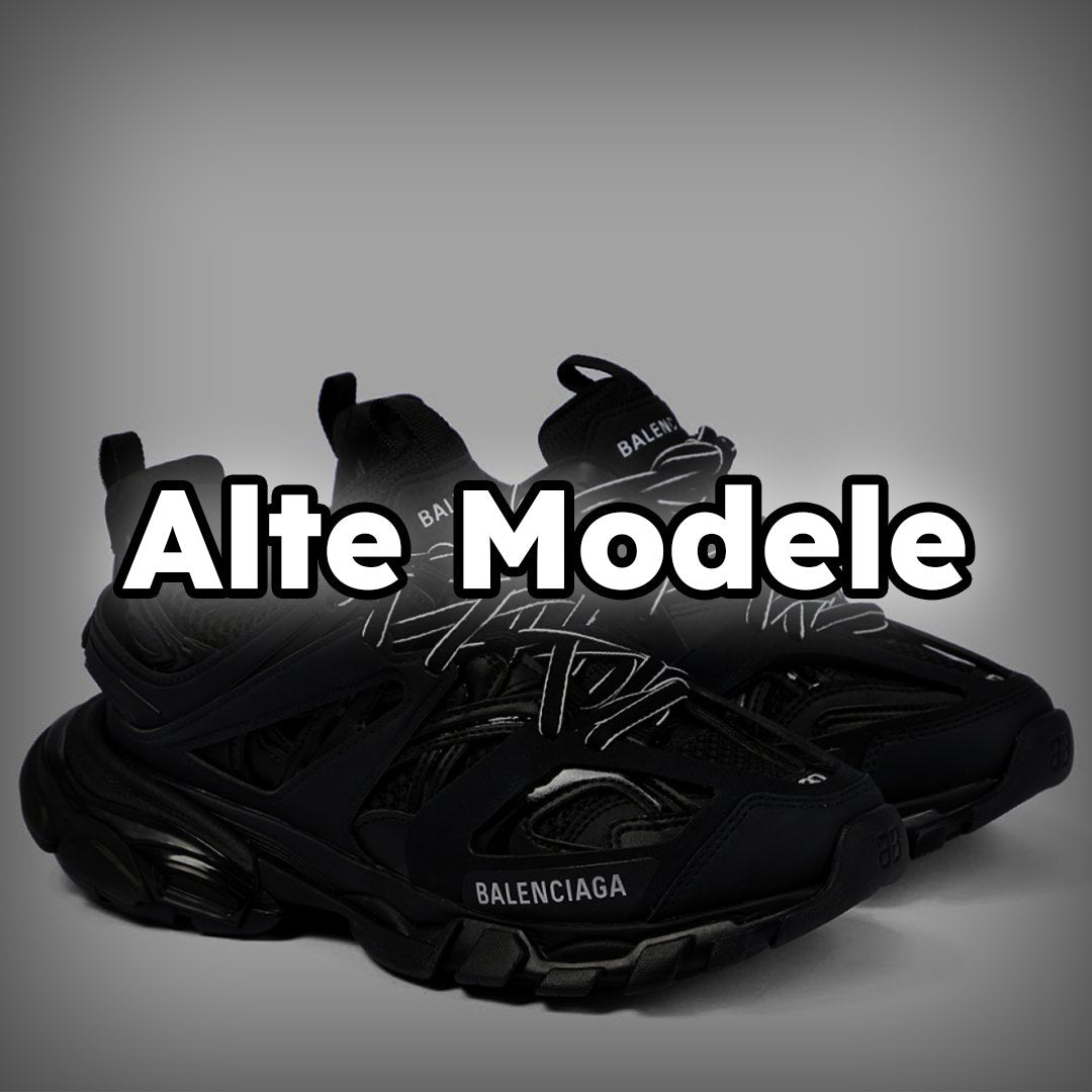 Alte Modele