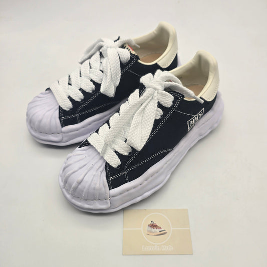 Maison Mihara Yasuhiro MMY x Blakey Low Top