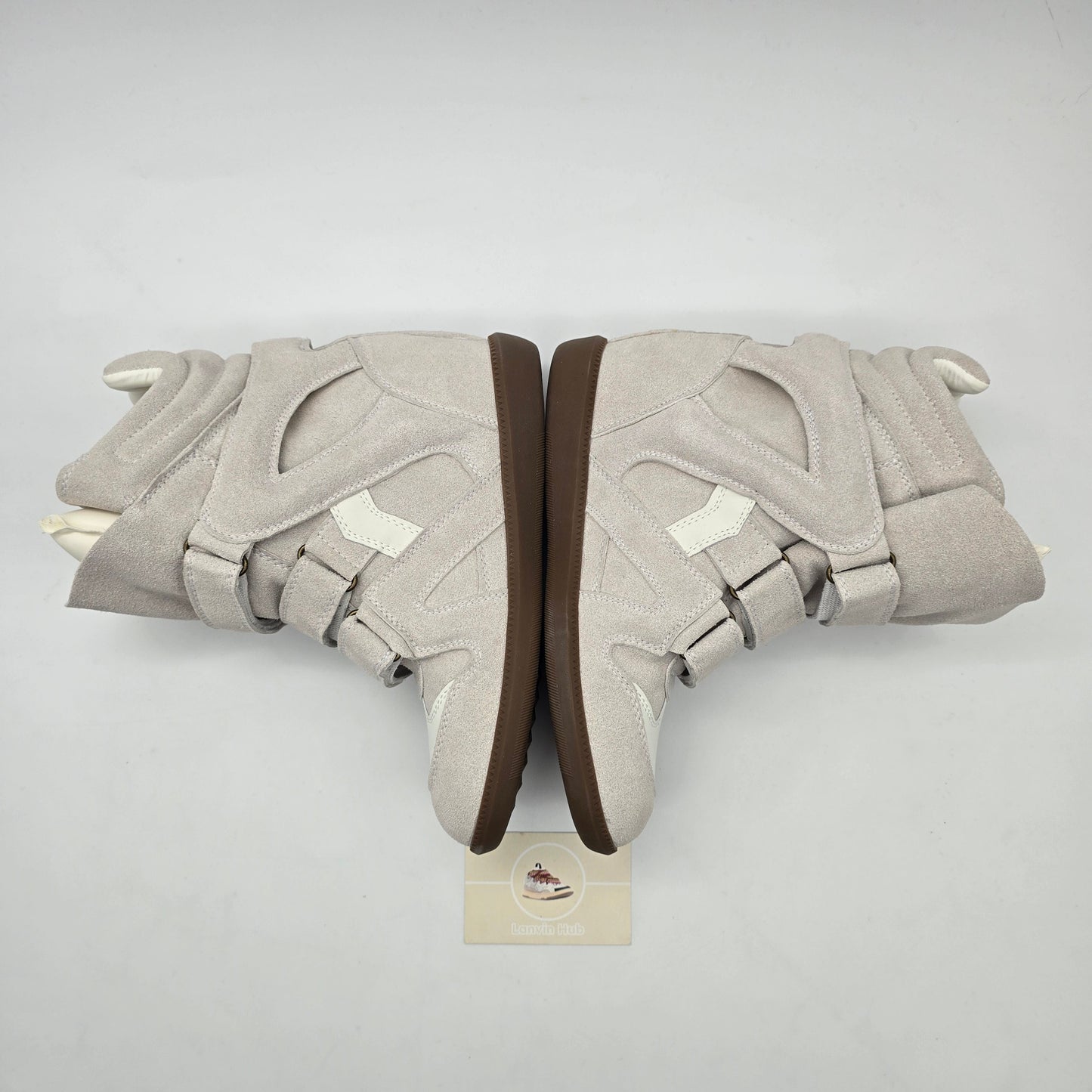 Isabel Marant Bekett Ecru