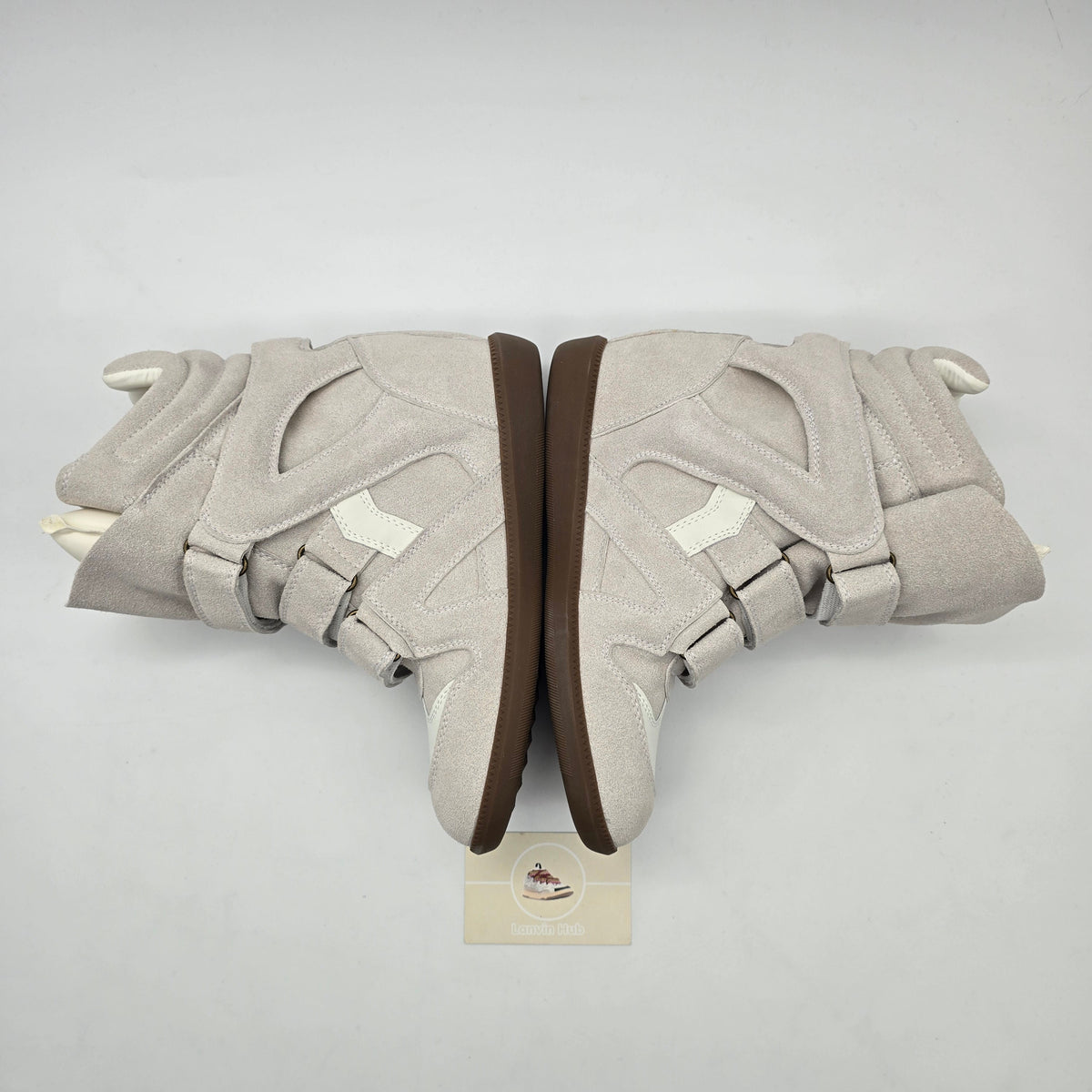 Isabel Marant Bekett Ecru