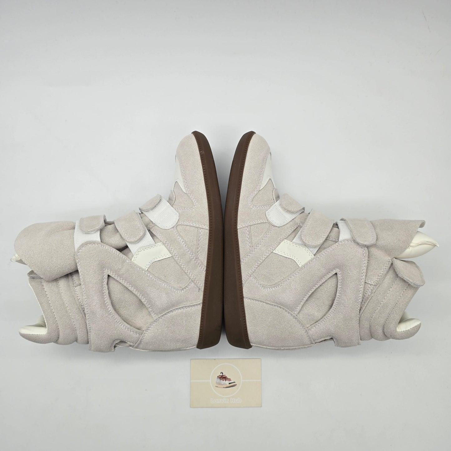 Isabel Marant Bekett Ecru