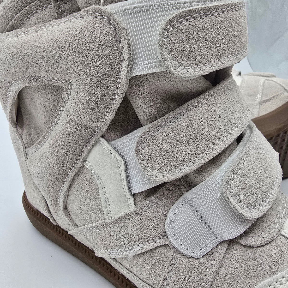 Isabel Marant Bekett Ecru