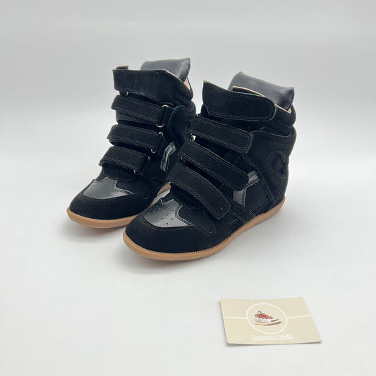 Isabel Marant Bekett Black