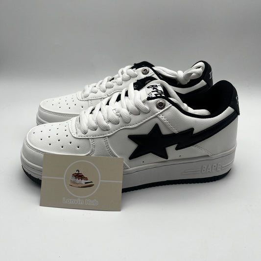 Bape Sta Low JJJJound