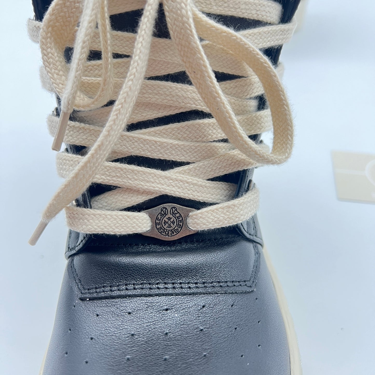 Rick Owens Geobaskets CH