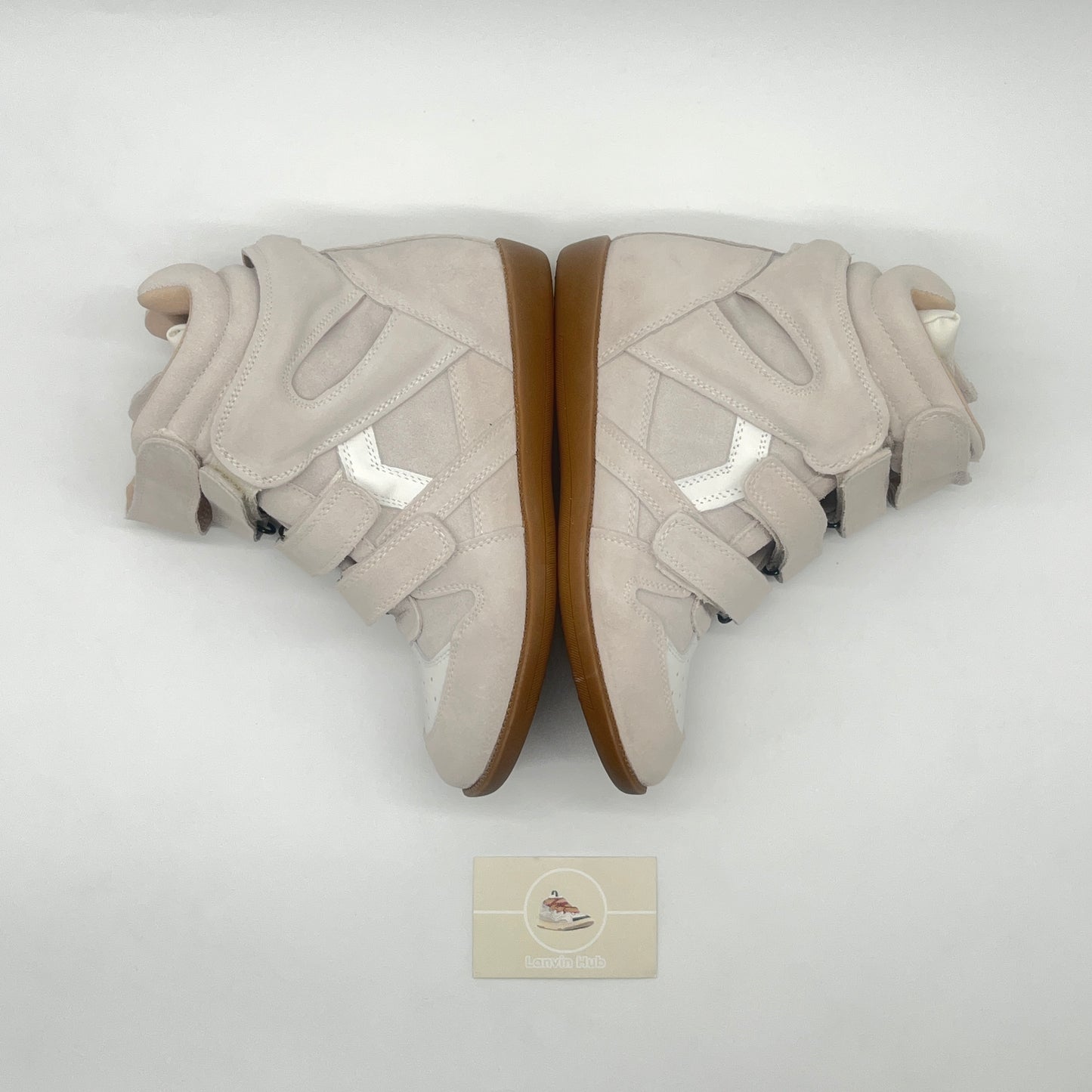 Isabel Marant Bekett Ecru